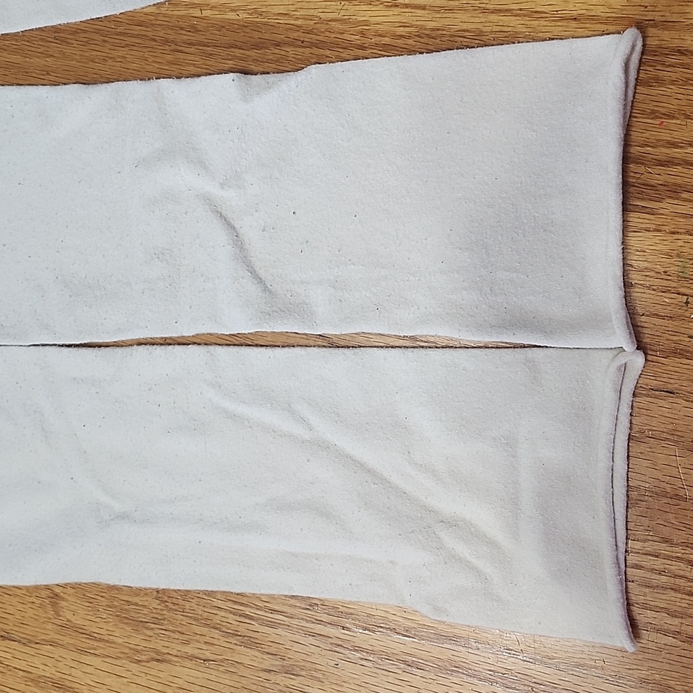 Compression Wraps Cotton Insert Lining Socks With… - image 6